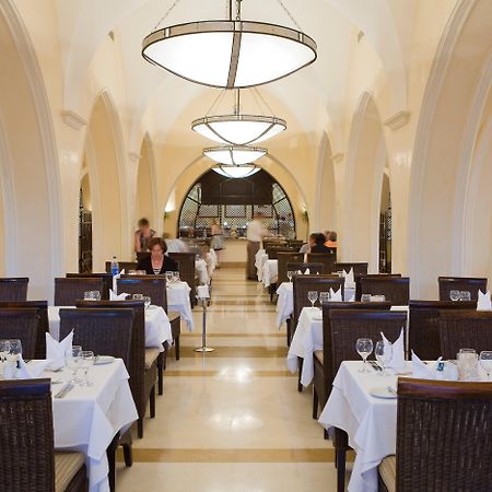 Jaz Makadi Star & Spa Hurghada Exterior photo