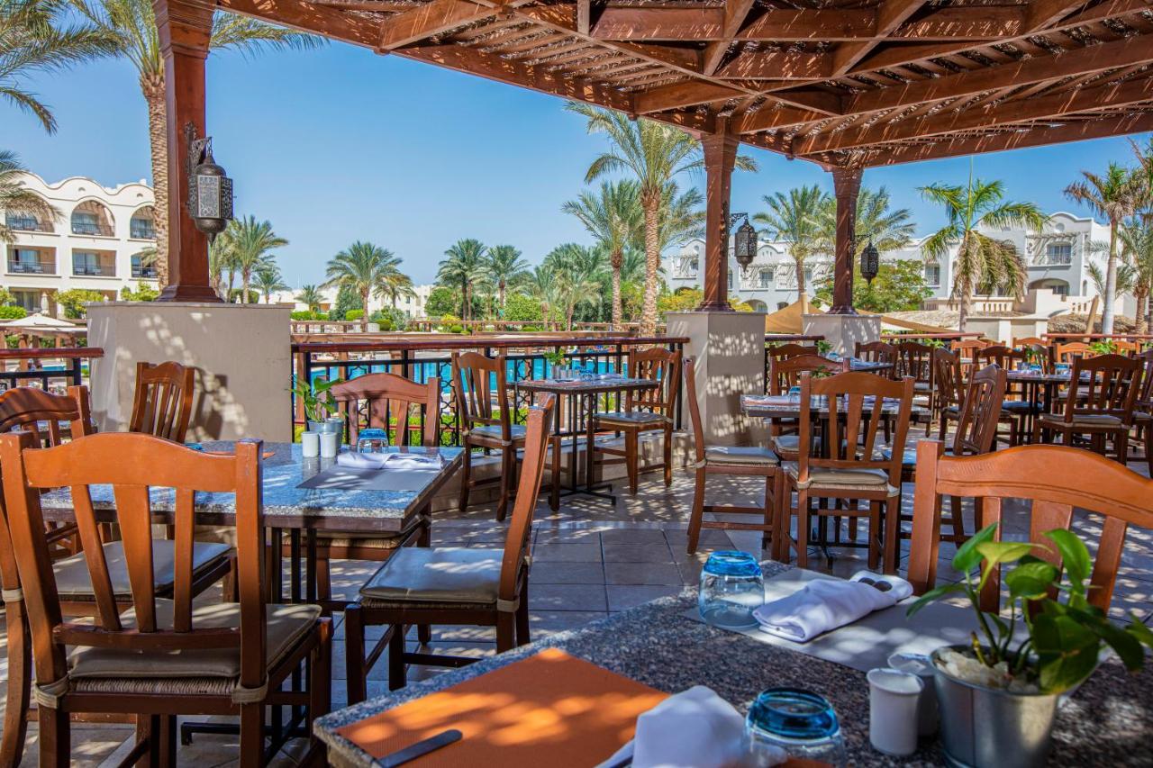 Jaz Makadi Star & Spa Hurghada Exterior photo