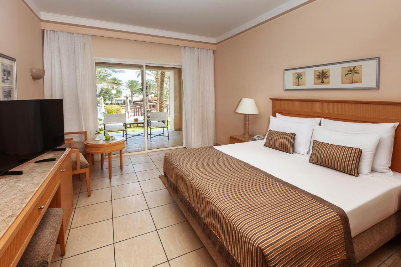 Jaz Makadi Star & Spa Hurghada Exterior photo