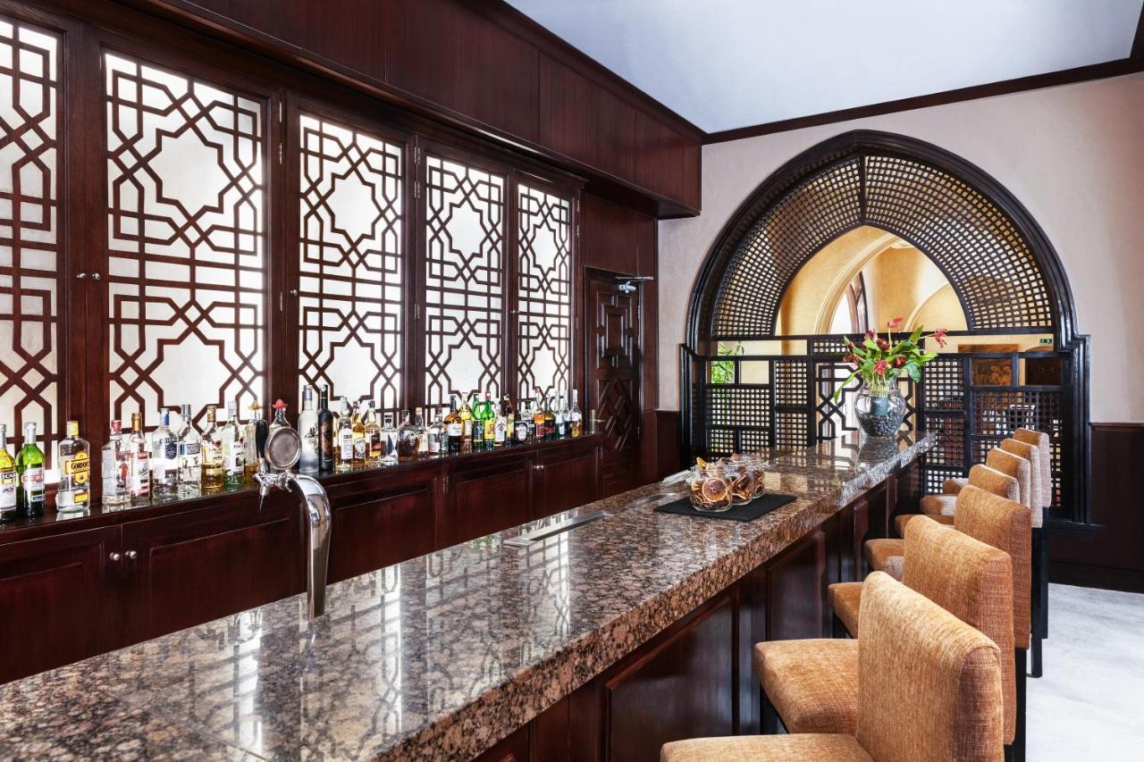 Jaz Makadi Star & Spa Hurghada Exterior photo