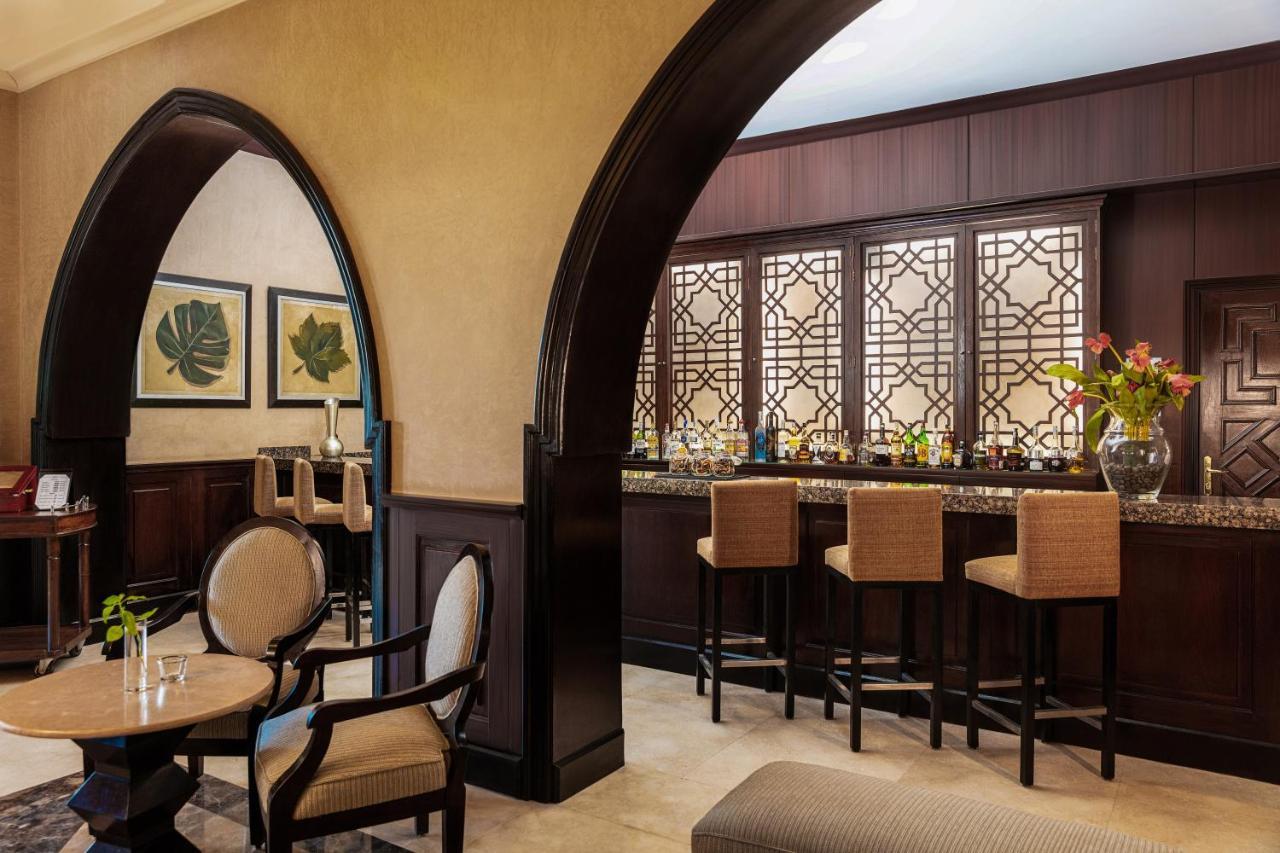 Jaz Makadi Star & Spa Hurghada Exterior photo