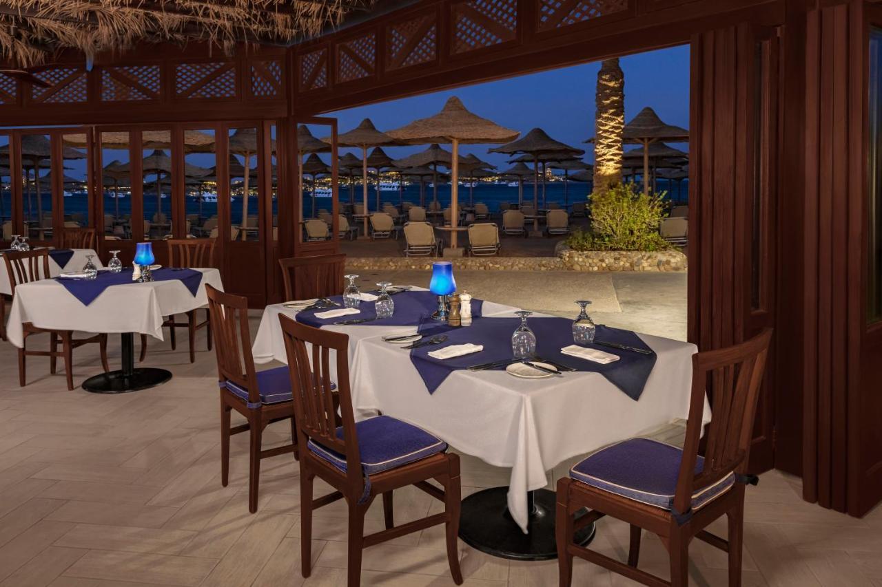 Jaz Makadi Star & Spa Hurghada Exterior photo