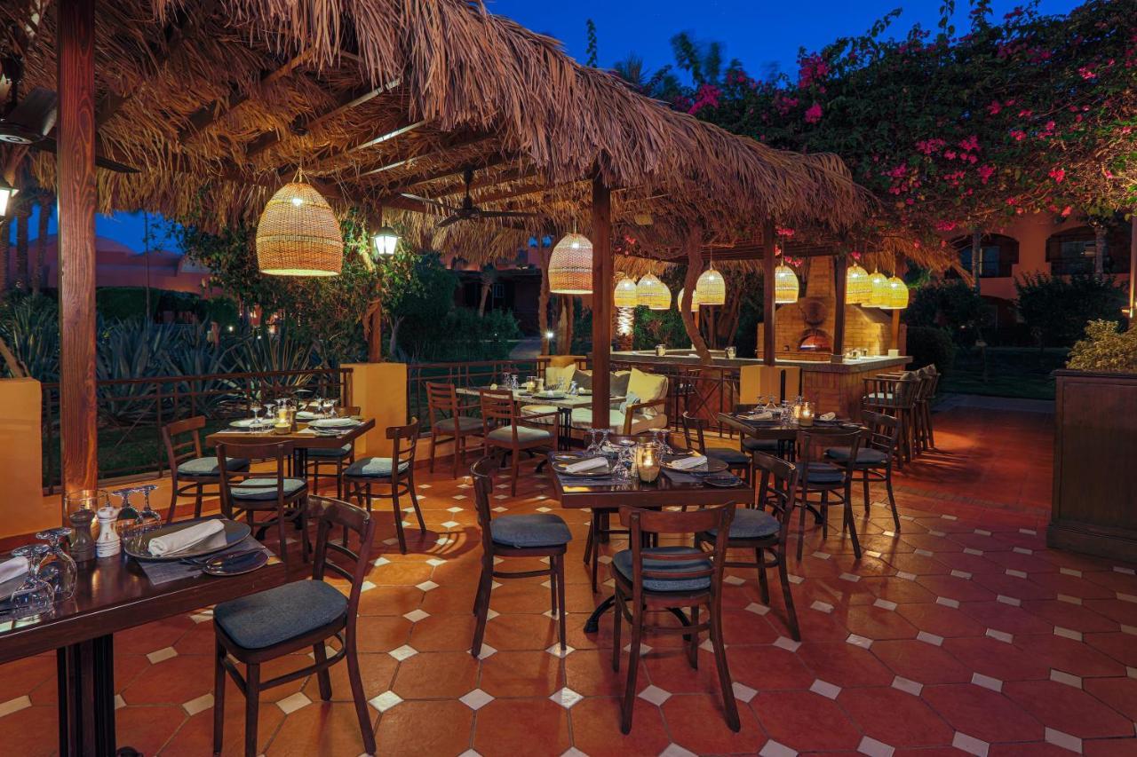 Jaz Makadi Star & Spa Hurghada Exterior photo