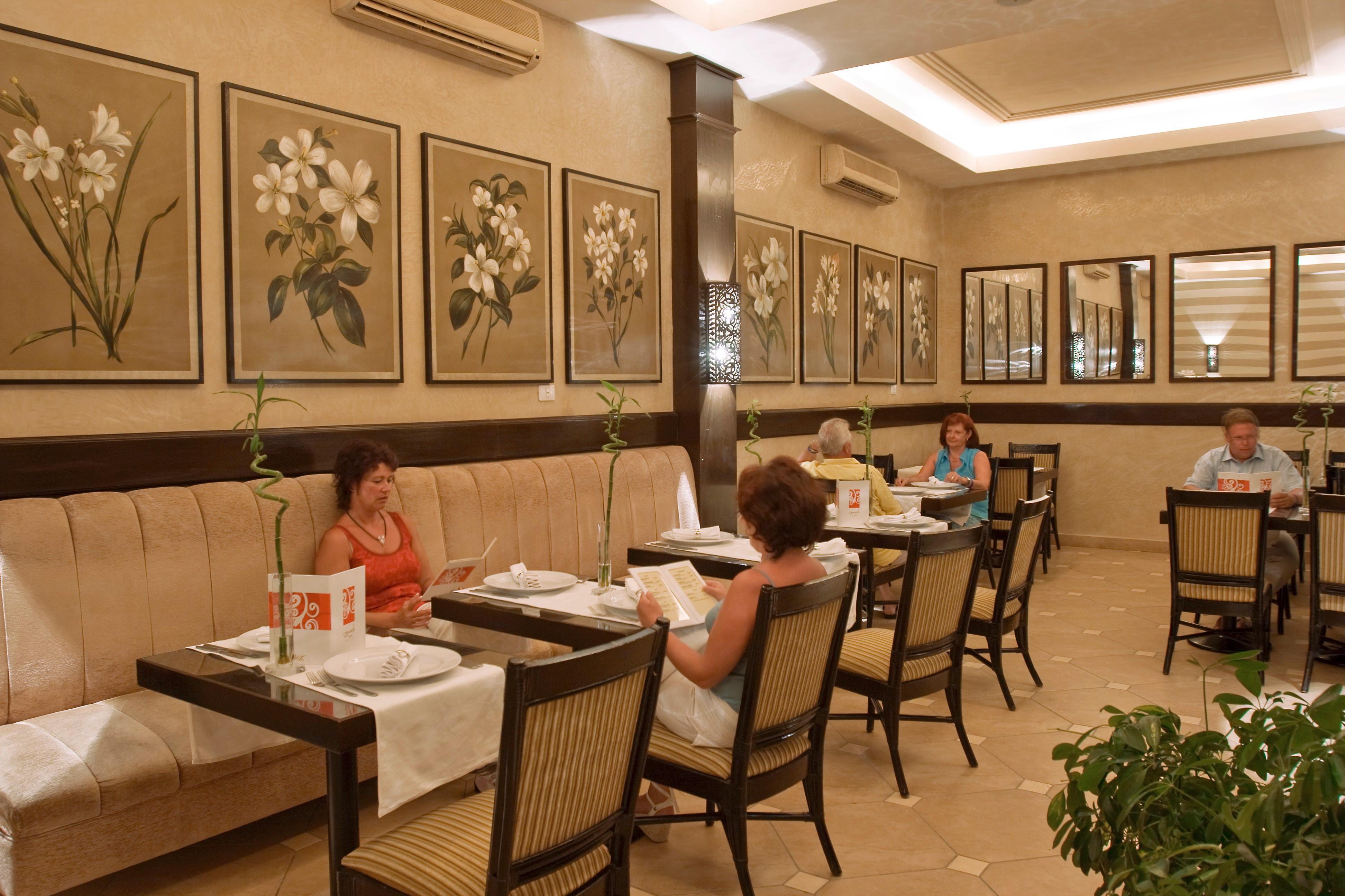 Jaz Makadi Star & Spa Hurghada Exterior photo