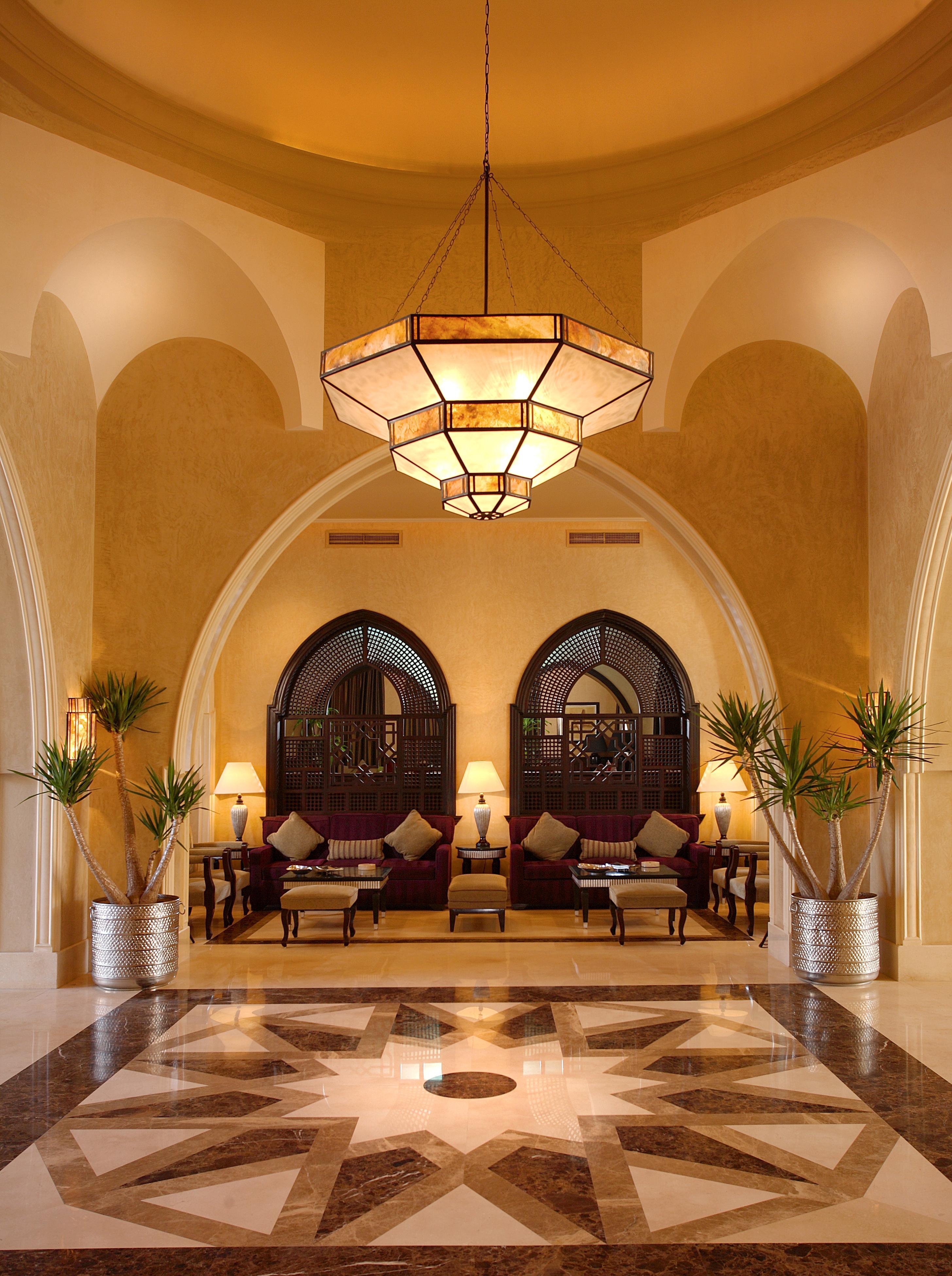 Jaz Makadi Star & Spa Hurghada Exterior photo