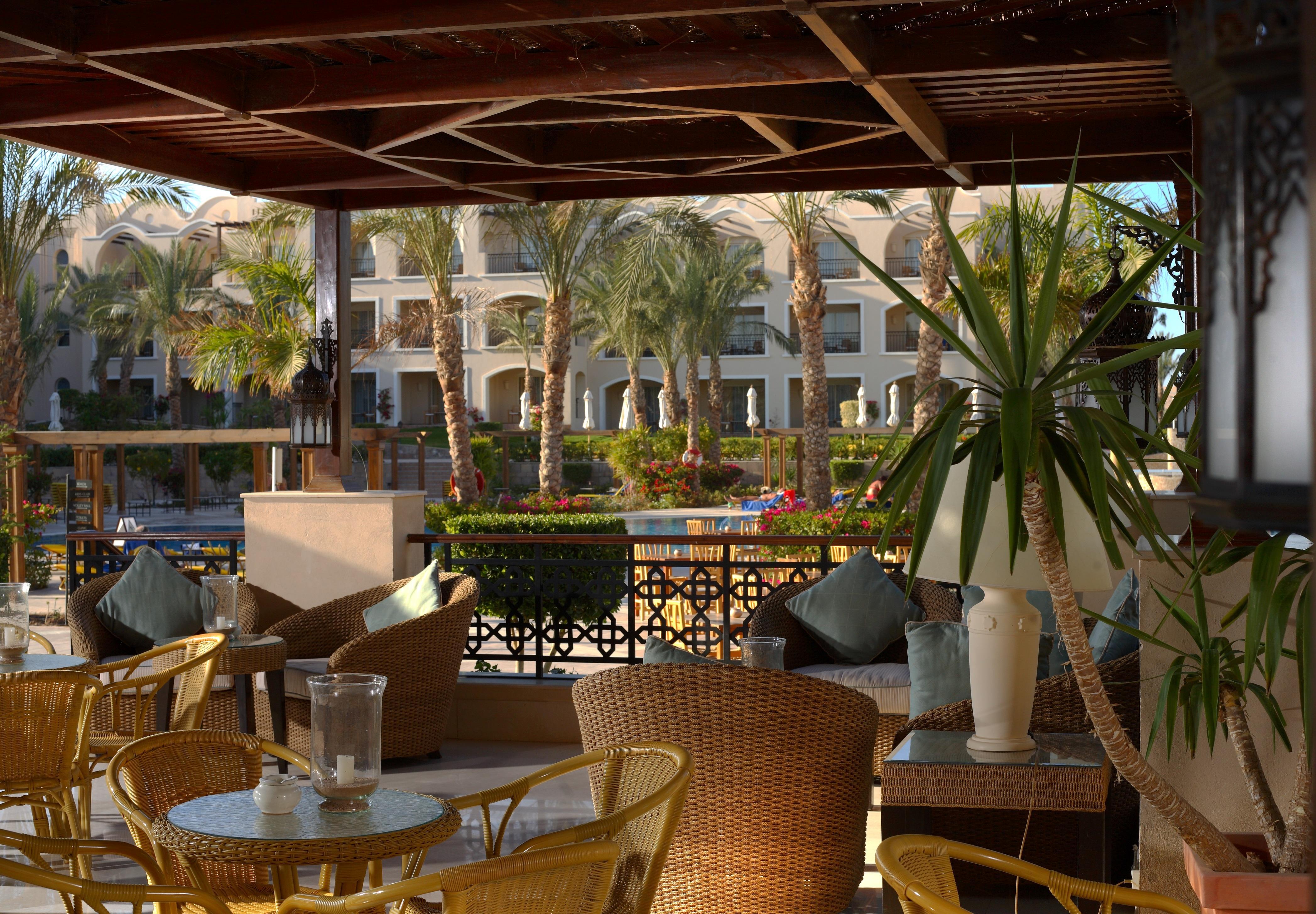Jaz Makadi Star & Spa Hurghada Exterior photo