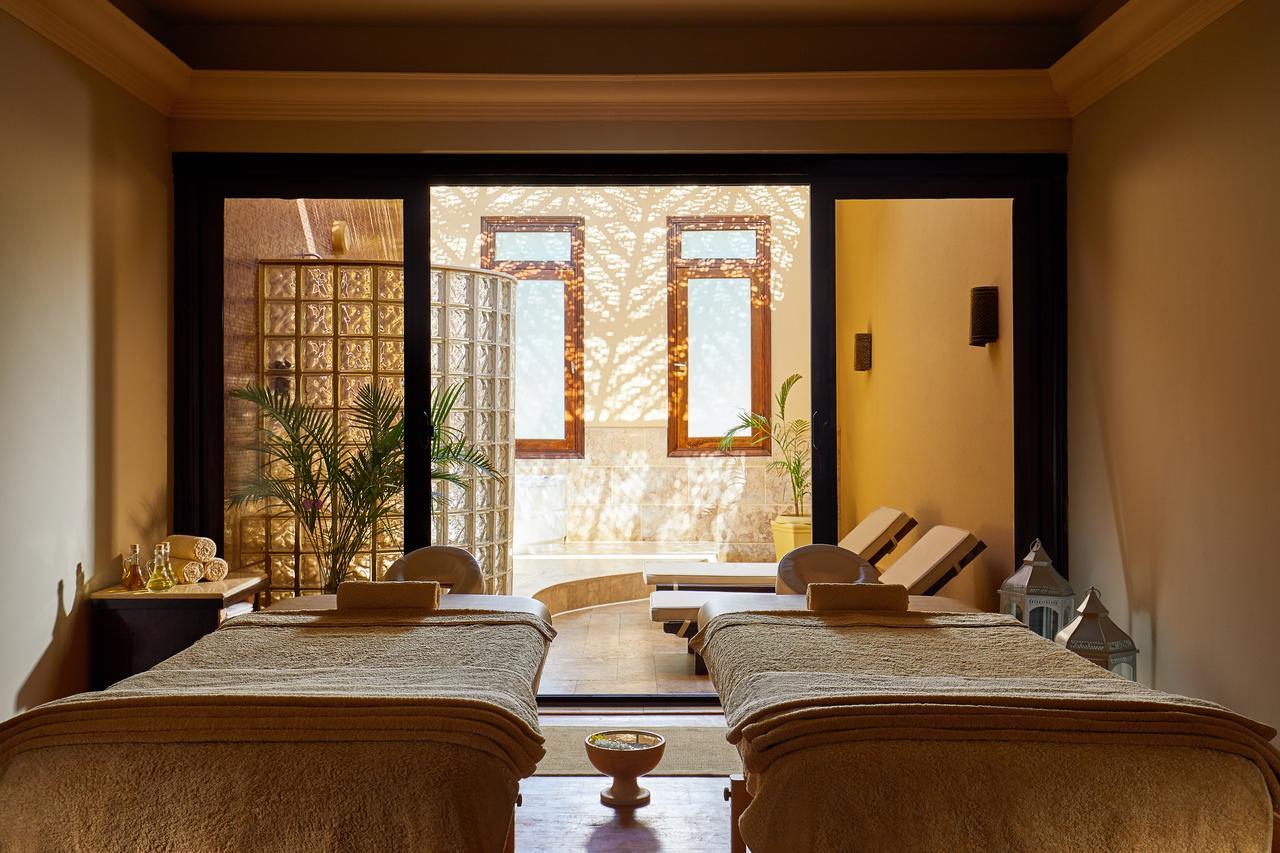 Jaz Makadi Star & Spa Hurghada Exterior photo